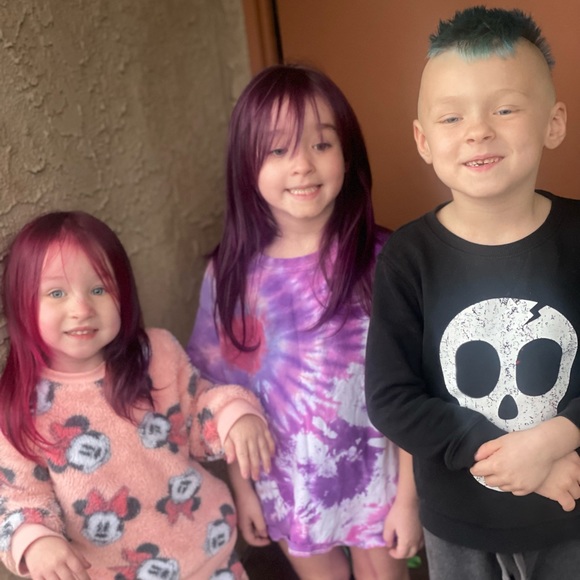 Meet your Posher, Hope - Picture 2 of 2